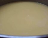 Hình bước làm 4 của món SOUP bắp-hạt sen