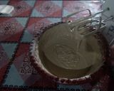 Foto langkah ke 4 dari resep Bolu Kukus Mekar Chocolatos Satu Telur Anti Gagal Anti Bantat.