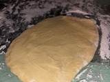 Bollos para el mate 🤤