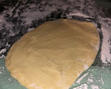 Foto del paso 6 de la receta: Bollos para el mate 🤤