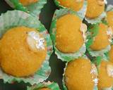 Vada ladoo recipe step 6 photo