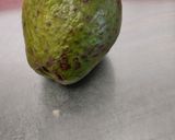 Foto del paso 1 de la receta: Helado de Aguacate y Spirulina