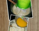 Foto langkah ke 4 dari resep Cupcake Butter Choco NO (BP, BS, SP).