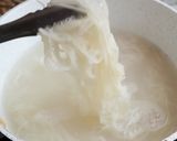 Foto langkah ke 1 dari resep Kue Bihun Nanas.