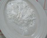 Foto langkah ke 7 dari resep 82. Snow Skin Mooncake.