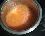 પપૈયા ઓરેન્જ સ્મુધી (Papaya Orange Smoothie Recipe In Gujarati) રેસીપી સ્ટેપ2ફોટો