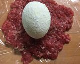 Foto del paso 2 de la receta: Huevos escoceses o a la escocesa