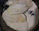 Foto del passaggio 2 della ricetta Parmigiana di melanzane