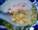Hình bước làm 15 của món Chè Bưởi