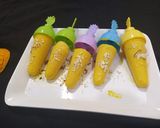 મેંગો કુલ્ફી (Mango Kulfi recipe in gujarati) રેસીપી સ્ટેપ7ફોટો