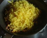 পনির সিমুই উপমা (paneer simui upma recipe in Bengali) রেসিপির ধাপ 6 ছবি