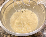 Foto del paso 3 de la receta: Pastelitos muy húmedos de naranja “sin glúten “