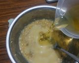 Foto langkah ke 2 dari resep Bolu Pisang Ambon 2 Telur.