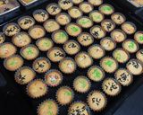 Foto langkah ke 4 dari resep Bolu Kering Mini.