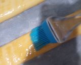 Une image de l'étape 7 de Croquet gâteau algériens.
