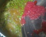 Aloo peas gravy recipe step 6 photo
