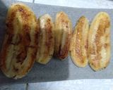 Foto langkah ke 3 dari resep Pisang Geprek Panggang.