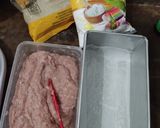Foto langkah ke 5 dari resep Homemade chicken luncheon.