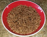 Foto del paso 2 de la receta: Boloñesa vegana