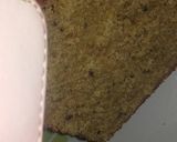 Foto del paso 5 de la receta: Budin integral de banana, lino y avena