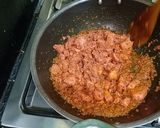 A picture of step 4 of Butter chicken.