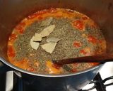 Foto del paso 3 de la receta: Cazuela de mariscos