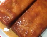 Foto del paso 5 de la receta: BUDÍN DE PAN Y PLÁTANO 🍌