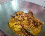 গন্ধরাজ চিকেন (gandhoraj chicken recipe in Bengali) রেসিপি ধাপ - 5 ছবি