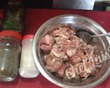 Foto del paso 1 de la receta: Lomo de cerdo frito... LuisFy