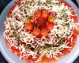 Une image de l'étape 11 de Tarte tatin tomates 🍅.