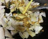 Foto langkah ke 3 dari resep Soto babat santan.