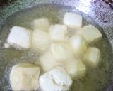 Foto langkah ke 3 dari resep Cara Menggoreng Tahu Susu.