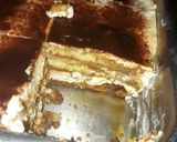 Foto del paso 9 de la receta: Tiramisú para quedar como una reina con la familia