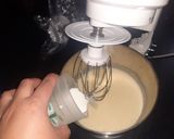 Foto del paso 2 de la receta: Bizcochuelo Marmolado