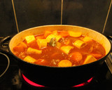 Foto del paso 12 de la receta: Guiso de día lluvioso