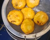 Foto langkah ke 4 dari resep Cireng Kentang Keju.