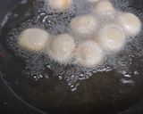 गुलाब जामुन(gulabjamun recepie in hindi) रेसिपी चरण 2 फोटो