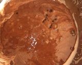 Foto langkah ke 5 dari resep Fudge Brownies #kethobeticcake.