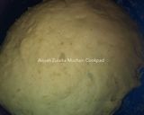 Foto langkah ke 3 dari resep Donat Kentang.