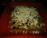Foto langkah ke 6 dari resep Cake Coffee 1334 ala Tyka.