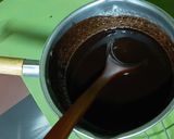 Foto langkah ke 1 dari resep Fudgy brownies.