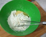 A picture of step 2 of Ice Cream Cone.