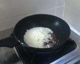 Foto del paso 6 de la receta: Brownie en microondas