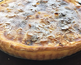 Foto del paso 5 de la receta: Flan pâtissier