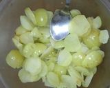 A picture of step 1 of Amla Chutney.
