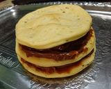 Foto del paso 6 de la receta: Alfajores santiagueños