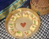 ઢોકળા (Dhokla Recipe In Gujarati) રેસીપી સ્ટેપ5ફોટો