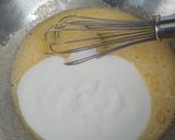 Foto del paso 2 de la receta: Queque con yogurt 🙊