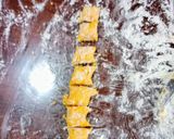 Foto del paso 4 de la receta: Ñoquis de calabaza 🎃🎃