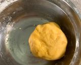 糖霜牛油曲奇的食譜步驟5照片